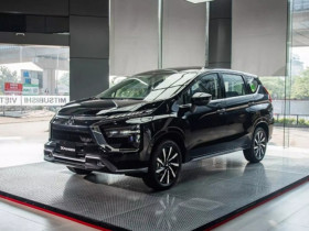 Loạt xe Nhật đua nhau giảm giá để lôi kéo người dùng Việt