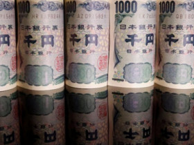 Đồng yên lao dốc khi bà Sanae Takaichi sắp trở thành Thủ tướng Nhật Bản