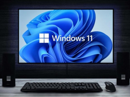 Công nghệ - Microsoft úp mở về một cuộc cách mạng sắp ra mắt trên Windows 11