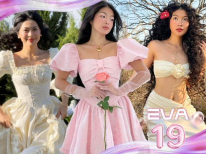 Gia đình - Gặp &quot;Công chúa tóc mây&quot; gen Z nổi tiếng MXH Việt: Qua 2 lần sinh nở vẫn đẹp mơn mởn, không hối hận khi sinh con ở tuổi 19