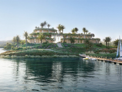 Thông tin doanh nghiệp - Flamingo Maison 108 Ho Nui Coc: Thiết lập chuẩn mực nghỉ dưỡng ven hồ với siêu quần thể CLB du thuyền quốc tế