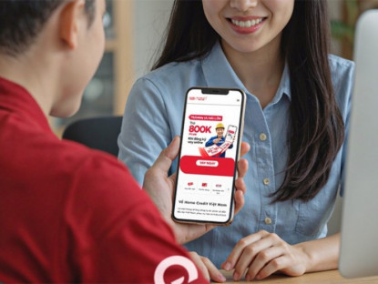 Thông tin doanh nghiệp - Home Credit tung ưu đãi 800k, đồng hành cùng khách hàng vượt qua áp lực chi tiêu cuối năm