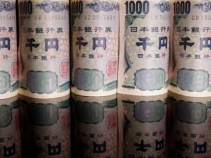 Kinh tế - Đồng yên lao dốc khi bà Sanae Takaichi sắp trở thành Thủ tướng Nhật Bản