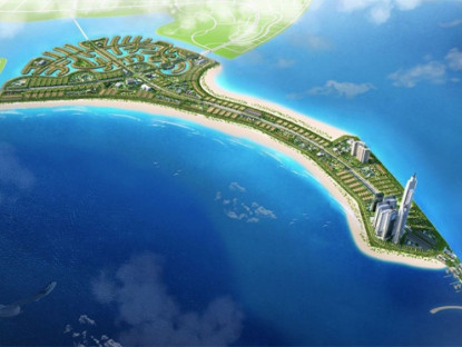 Thông tin doanh nghiệp - 5 giá trị đưa Vin New Horizon thành “thiên đường sống chậm” cho thế hệ từng đi nhanh