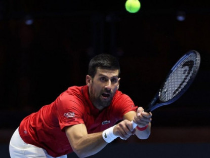 Thể thao - Nóng nhất thể thao tối 20/10: Djokovic có thể chơi giải nào từ nay đến cuối năm?