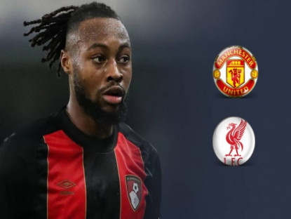 Thể thao - Liverpool thua đau MU, muốn chiêu mộ &quot;máy chạy&quot; Semenyo nâng cấp hàng công