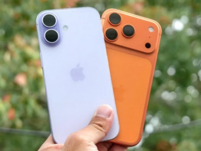 Công nghệ - 7 lý do thuyết phục iFan mua iPhone 17 thay vì iPhone 17 Pro