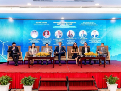 Thông tin doanh nghiệp - Vì sao thị phần hàng Việt tại EU vẫn thấp?