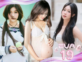 5 hot girl đình đám sinh con năm 19 tuổi: Người hôn nhân viên mãn, người đổ vỡ, ai cũng đẹp ngỡ ngàng sau sinh