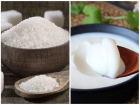 Đường không chỉ để pha nước uống, nó có 5 tác dụng trong bếp ai chuyên nghiệp mới biết hết