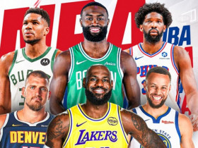 Đua tài đỉnh cao NBA chính thức trở lại, FPT Play nắm bản quyền NBA Regular Season 2025/26
