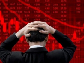 15,6 tỷ USD và cú rơi lịch sử: Sau phiên sụt sâu, chứng khoán Việt Nam sẽ đi về đâu?