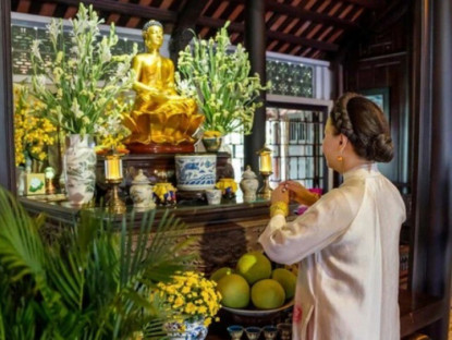 Gia đình - Tại sao người xưa nói “phòng khách sáng thì sang, phòng thờ quang thì lụi”? Hóa ra lý do là đây