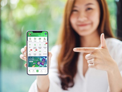 Thông tin doanh nghiệp - GenZ quản lý tài chính sớm với VPBank NEO