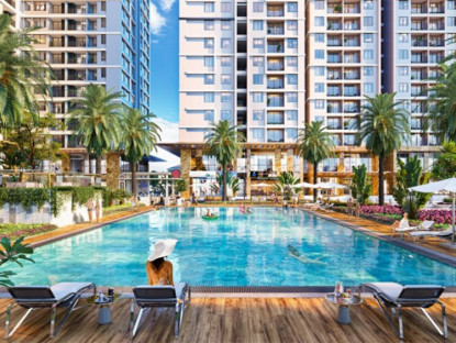 Thông tin doanh nghiệp - Hanoi Melody Residences: Căn hộ sống chất với mức giá rẻ hiếm có