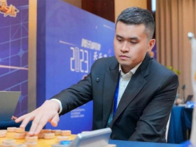 Đệ nhất cờ tướng Trung Quốc viết tâm thư xin lỗi sau khi nhận án tù vì bán độ