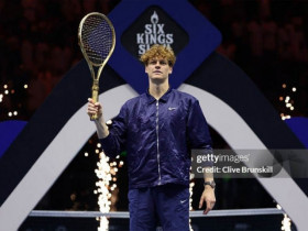 Nóng nhất thể thao sáng 22/10: Sinner nói lý do rút lui khỏi Davis Cup