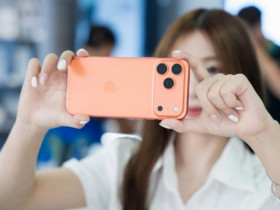 Thời kỳ hoàng kim của iPhone và Galaxy tiêu chuẩn đã tới