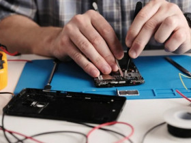 Hạng A, B, C nói gì về chất lượng điện thoại tân trang?