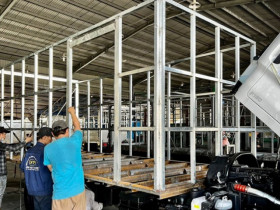 Đề xuất rút ngắn thời gian kiểm tra xe hoán cải ô tô