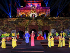 Nhiều hoạt động văn hóa, nghệ thuật hấp dẫn tại Festival Thăng Long - Hà Nội 2025