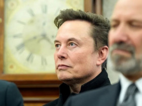 Elon Musk đón tin vui mới