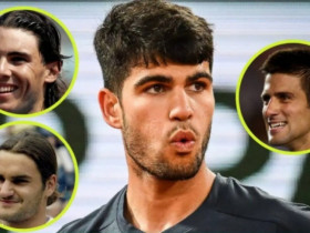 Djokovic hết lý do để chơi tennis, Alcaraz nhắm kỷ lục Grand Slam của 