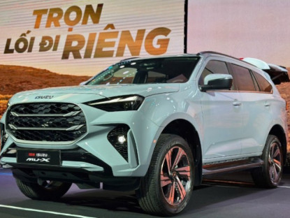 Giao thông - Đây là những mẫu xe kinh doanh khó khăn tại Việt Nam