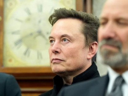 Kinh tế - Elon Musk đón tin vui mới