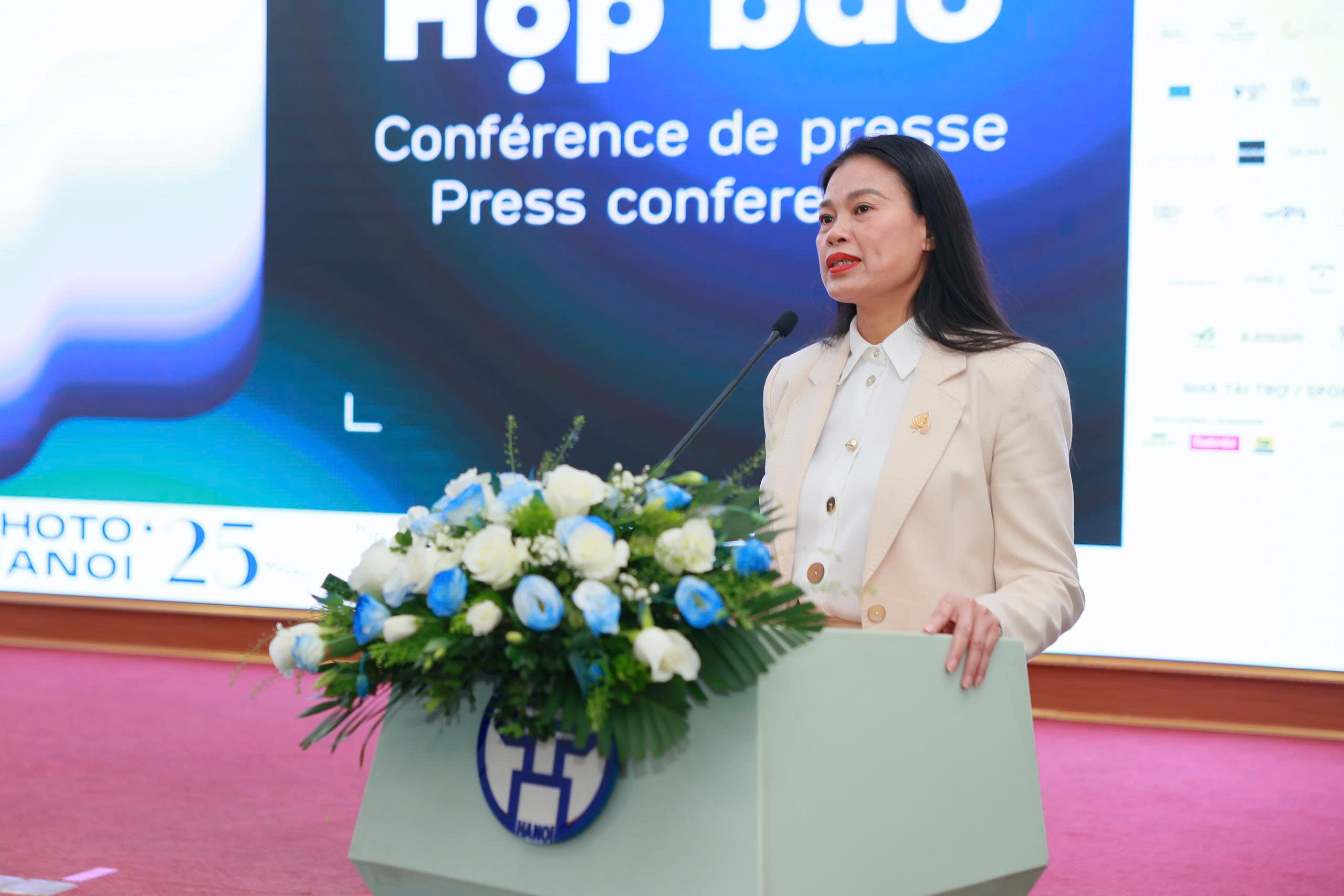 Photo Hanoi ’25 - Điểm hẹn của những sáng tạo nhiếp ảnh - 2