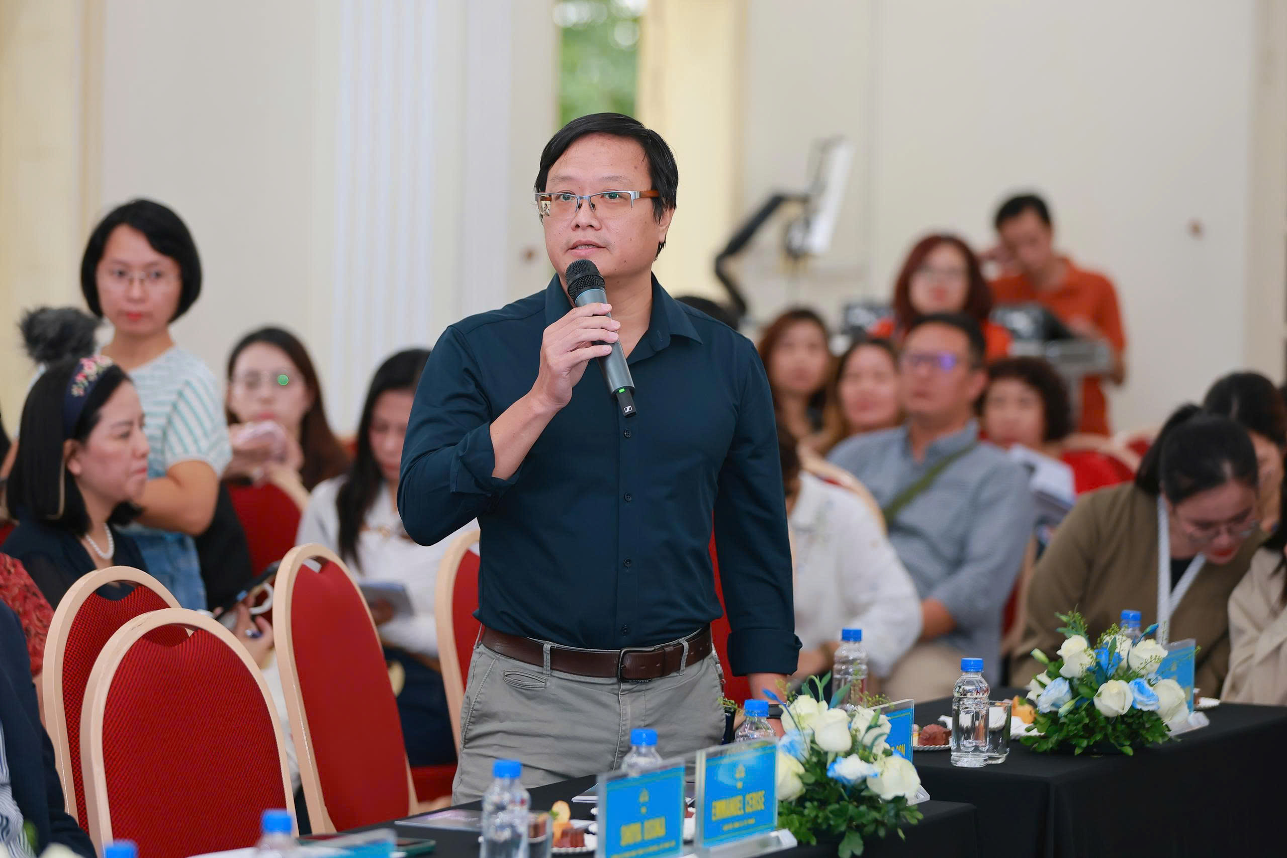 Photo Hanoi ’25 - Điểm hẹn của những sáng tạo nhiếp ảnh - 4