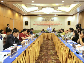 Phát huy vai trò của văn học nghệ thuật trong sự nghiệp đổi mới, phát triển Thủ đô