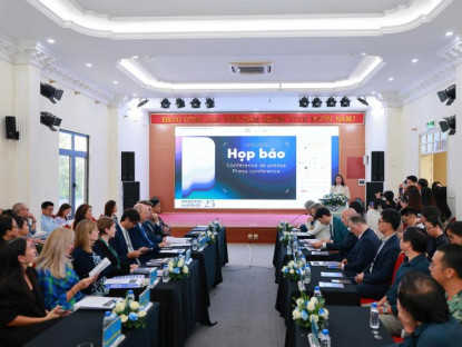 Tin Tức - Photo Hanoi ’25 - Điểm hẹn của những sáng tạo nhiếp ảnh
