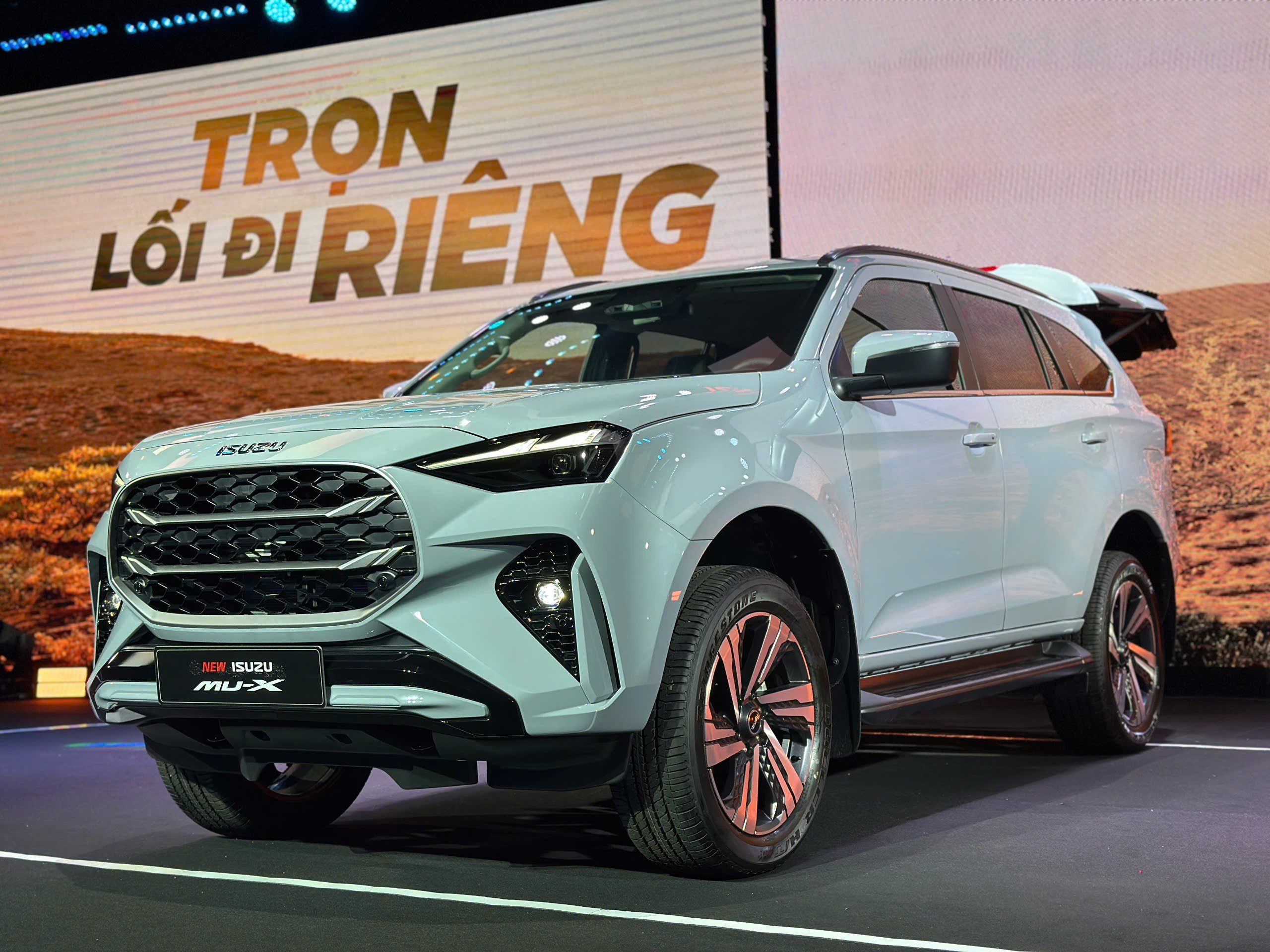 Đây là những mẫu xe kinh doanh khó khăn tại Việt Nam - 1