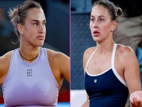 Tranh cãi giới tính trong tennis: Sabalenka, Swiatek bị tố 