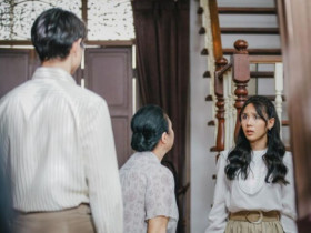 Anh trai chồng ly hôn nhờ tôi chăm con hộ, 10 năm sau mẹ chồng tiết lộ một bí mật động trời