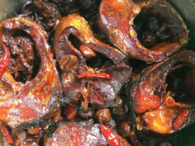 Công thức kho cá đơn giản, siêu tốn cơm cho ngày trở lạnh