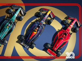 Đua xe F1, Mexico City GP: Cuộc đua vô địch tiếp diễn ở độ cao 2200m
