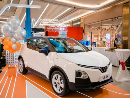 Giao thông - 5 mẫu xe gầm cao bán chạy nhất tại Việt Nam tháng 9/2025