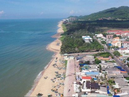 Thông tin doanh nghiệp - Dịch chuyển không gian sống: Từ thành phố ra biển, từ an cư sang nghỉ dưỡng