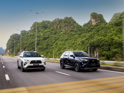 Giao thông - Đây là 5 mẫu xe hybird bán nhiều nhất tháng 9/2025