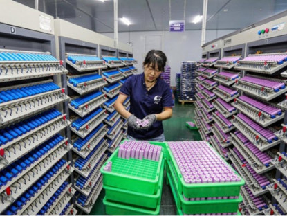 Công nghệ - Xe điện chạy mãi không hỏng với đột phá pin lithium kim loại tuổi thọ 9.000 giờ