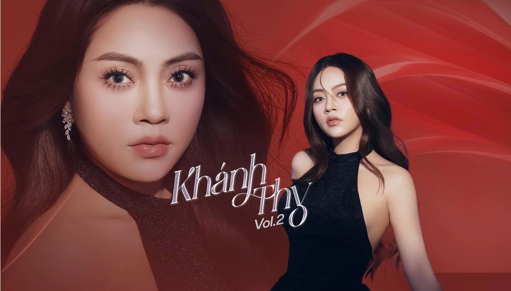 Giọng hát bước ra từ “Tiếng hát Hà Nội” – Khánh Thy trở lại với album thứ hai đầy cảm xúc - 2
