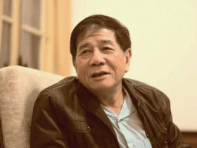 Nhà văn Đỗ Kim Cuông – Người đi nhẹ giữa cõi văn, để lại dư vang nhân ái