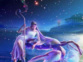 3 chòm sao tốt bụng và dịu dàng, càng già càng may mắn, lắm tiền nhiều của