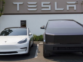 Elon Musk “đau đầu”: Doanh thu Tesla tăng, nhưng tiền đi đâu?