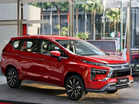 Loạt xe MPV giảm giá để tăng sức cạnh tranh tại Việt Nam