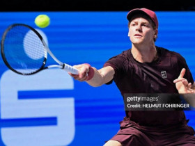 Nóng nhất thể thao chiều 24/10: Lý do khiến Sinner bỏ Davis Cup bị chỉ trích không ngừng