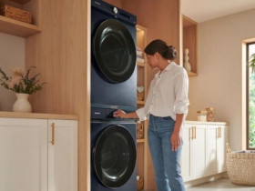 Giá máy giặt Samsung Inverter cuối tháng 10: Giảm nhiều nhất 15 triệu đồng