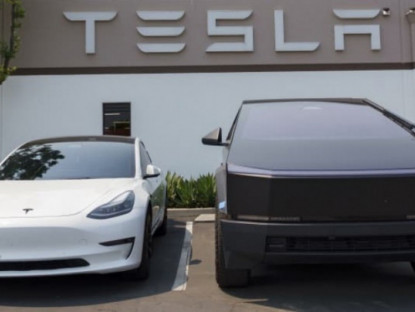 Kinh tế - Elon Musk “đau đầu”: Doanh thu Tesla tăng, nhưng tiền đi đâu?